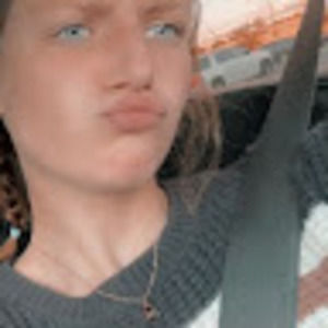 Meet your Posher, Mckenna